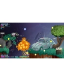 Q-YO Blaster Xbox One &amp Xbox Series XS активация