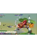 Q-YO Blaster Xbox One &amp Xbox Series XS активация