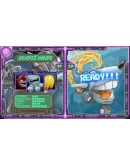 Q-YO Blaster Xbox One &amp Xbox Series XS активация