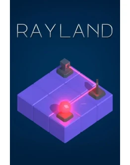 Rayland Xbox One &amp Xbox Series XS активация
