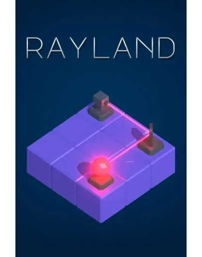 Rayland Xbox One & Xbox Series XS активация Rayland Xbox One & Xbox Series XS активация