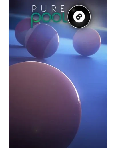 Pure Pool Xbox One &amp Xbox Series XS активация