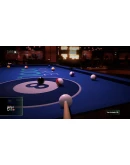 Pure Pool Xbox One &amp Xbox Series XS активация