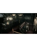 Resident Evil Xbox One &amp Xbox Series XS активация