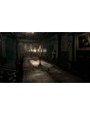 Resident Evil Xbox One &amp Xbox Series XS активация