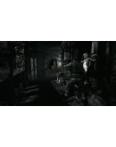 Resident Evil Xbox One &amp Xbox Series XS активация