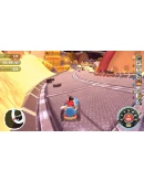 Renzo Racer Xbox One &amp Xbox Series XS активация