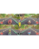 Renzo Racer Xbox One &amp Xbox Series XS активация