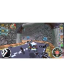 Renzo Racer Xbox One &amp Xbox Series XS активация