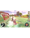 Renzo Racer Xbox One &amp Xbox Series XS активация