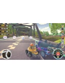 Renzo Racer Xbox One &amp Xbox Series XS активация