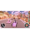 Renzo Racer Xbox One &amp Xbox Series XS активация