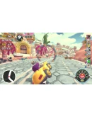 Renzo Racer Xbox One &amp Xbox Series XS активация