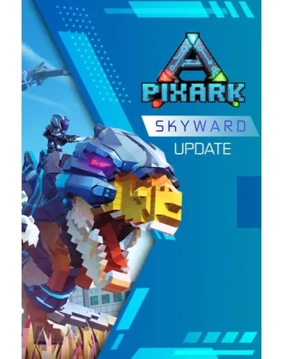 PixARK Xbox One &amp Xbox Series XS активация