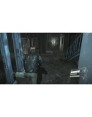 Resident Evil 6 Xbox One &amp Xbox Series XS активация