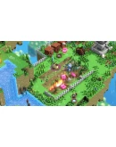 Riverbond Xbox One &amp Xbox Series XS активация