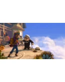 Rush: A DisneyPixar Adventure Xbox OneXS активация