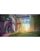 Rush: A DisneyPixar Adventure Xbox OneXS активация