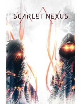 SCARLET NEXUS Xbox One &amp Xbox Series XS активация