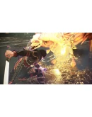 SCARLET NEXUS Xbox One &amp Xbox Series XS активация