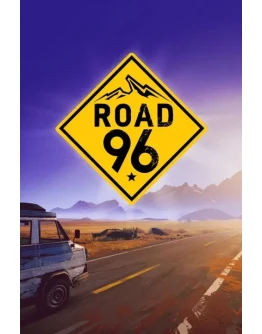 Road 96 Xbox One &amp Xbox Series XS активация