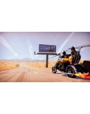 Road 96 Xbox One &amp Xbox Series XS активация