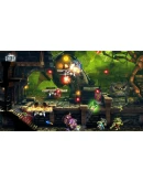 Rogue Stormers Xbox One &amp Xbox Series XS активация