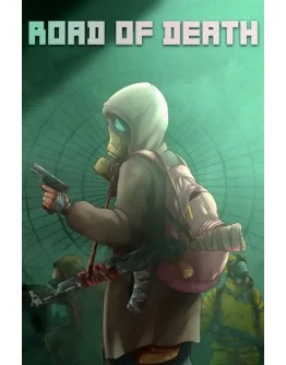 Road of Death Xbox One &amp Xbox Series XS активация