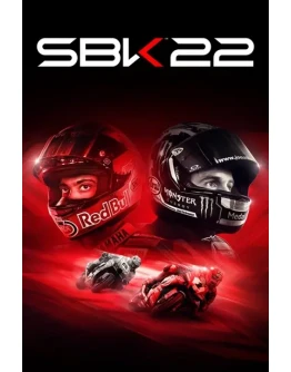 SBK22 Xbox One &amp Xbox Series XS активация