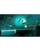 Rayman Legends Xbox One &amp Xbox Series XS активация