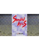 Samurai Aces Xbox One &amp Xbox Series XS активация