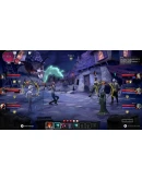 Rogue Lords Xbox One &amp Xbox Series XS активация