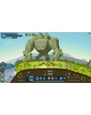 Reus Xbox One &amp Xbox Series XS активация