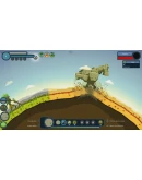 Reus Xbox One &amp Xbox Series XS активация