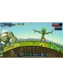 Reus Xbox One &amp Xbox Series XS активация