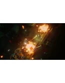 Ruiner Xbox One &amp Xbox Series XS активация