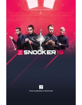 Snooker 19 Xbox One &amp Xbox Series XS активация