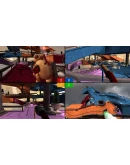 Screencheat Xbox One &amp Xbox Series XS активация