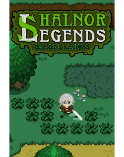 Shalnor Legends: Sacred Lands Xbox OneXS активация