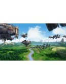 Sine Mora EX Xbox One &amp Xbox Series XS активация