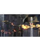 Sine Mora EX Xbox One &amp Xbox Series XS активация