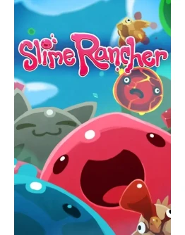 Slime Rancher Xbox One &amp Xbox Series XS активация