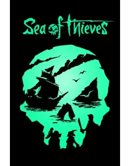 Sea of Thieves Xbox One &amp Xbox Series XS активация