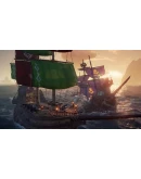 Sea of Thieves Xbox One &amp Xbox Series XS активация