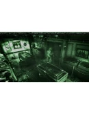 Song of Horror Xbox One &amp Xbox Series XS активация