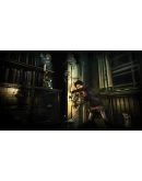 Song of Horror Xbox One &amp Xbox Series XS активация