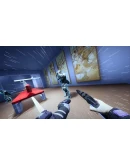 Severed Steel Xbox One &amp Xbox Series XS активация