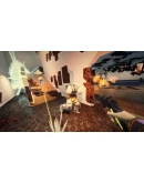 Severed Steel Xbox One &amp Xbox Series XS активация