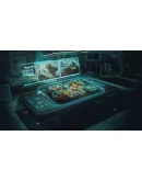 RISK Xbox One &amp Xbox Series XS активация