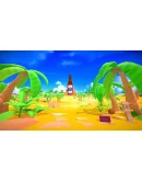 Sleepin' Deeply Xbox One & Xbox Series XS активация Sleepin' Deeply Xbox One & Xbox Series XS активация